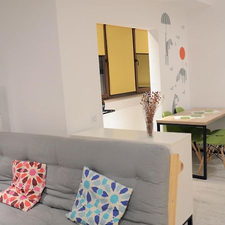 Cozy Apartments - City Center 雅西 外观 照片