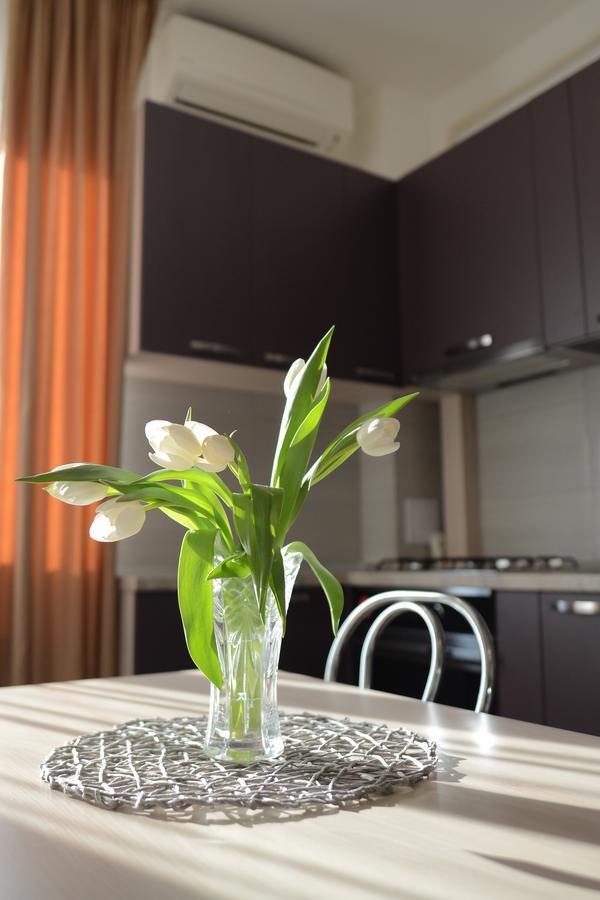 Cozy Apartments - City Center 雅西 外观 照片